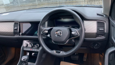 Skoda Kodiaq 2.0 TDI SE L Executive 5dr DSG [7 Seat] Diesel Estate